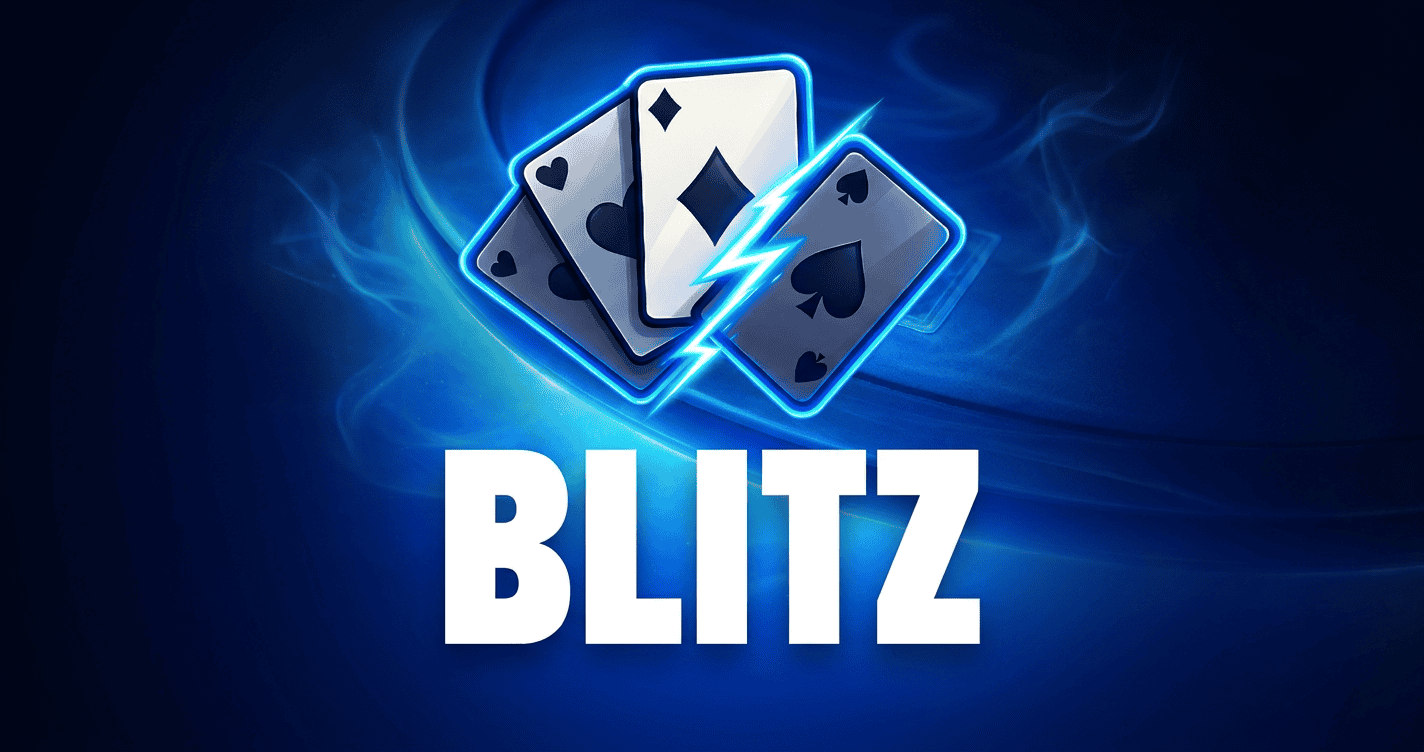 Blitz Slot Demo by The Originals slot cover image