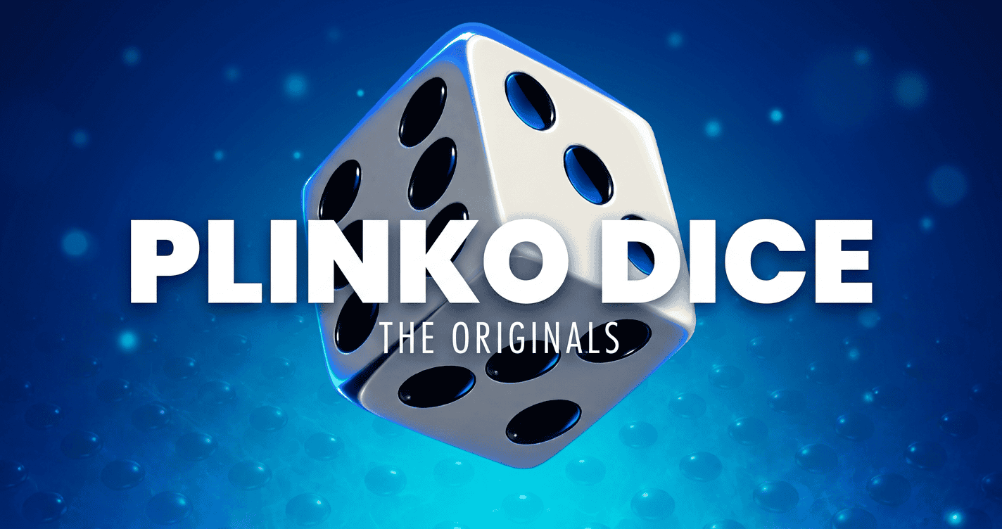 Plinko Dice Slot Demo by The Originals slot cover image