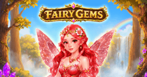 Fairy Gems