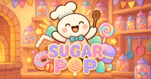 Sugar Pop