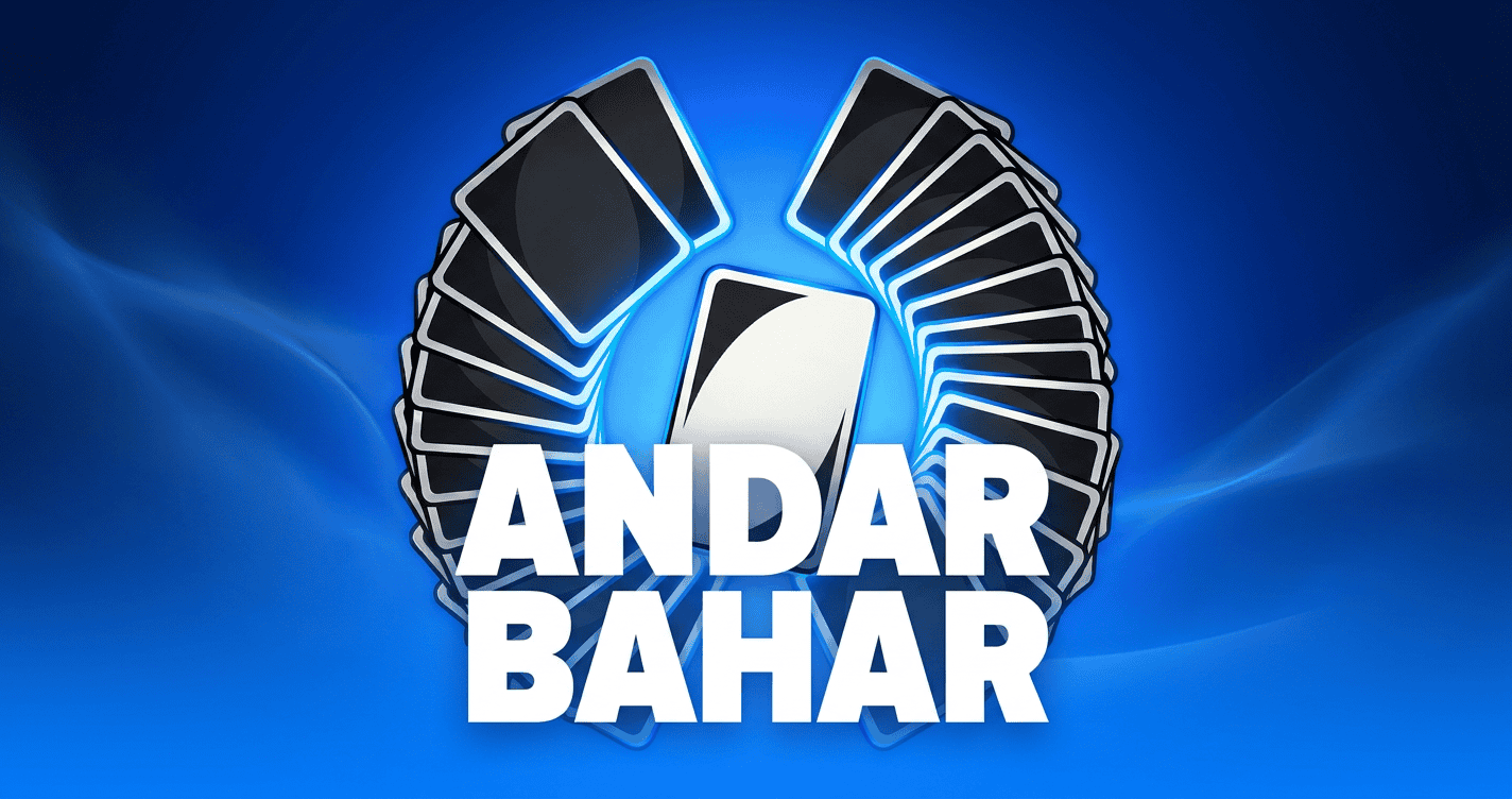 Andar Bahar Slot Demo by The Originals slot cover image