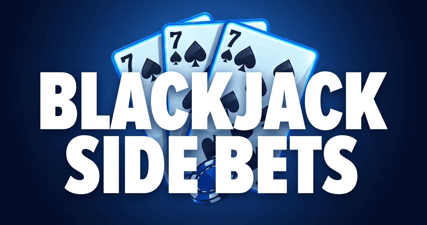 Blackjack Side Bets Slot Demo by The Originals slot cover image