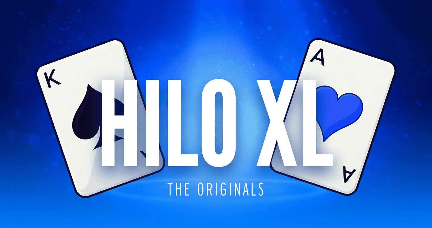 Hilo XL slot cover image