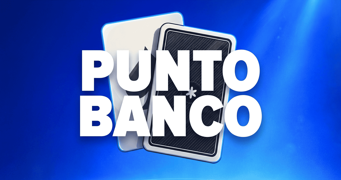 Punto Banco Slot Demo by The Originals slot cover image
