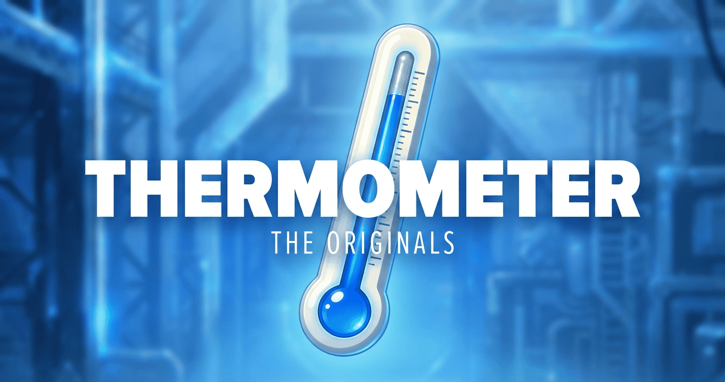 Thermometer slot cover image