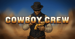 Cowboy Crew
