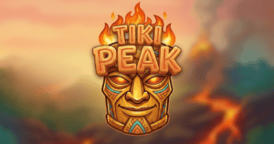 Tiki Peak