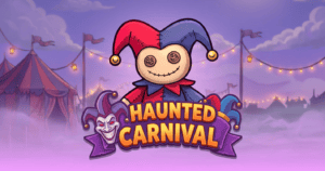 Haunted Carnival