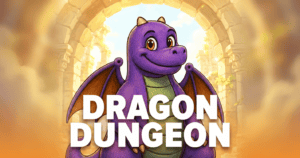 Dragon Dungeon