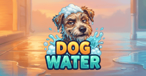 Dog Water