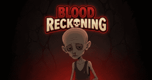Blood Reckoning