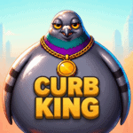 Curb King