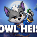 Howl Heist