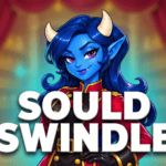 Sould Swindle