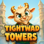 Tightwad Towers