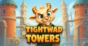 Tightwad Towers