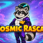 Cosmic Rascal