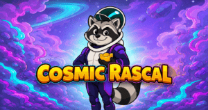 Cosmic Rascal