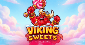 Viking Sweets