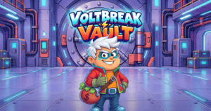 Voltbreak Vault