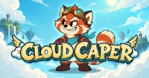 Cloud Caper