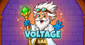 Voltage Lab