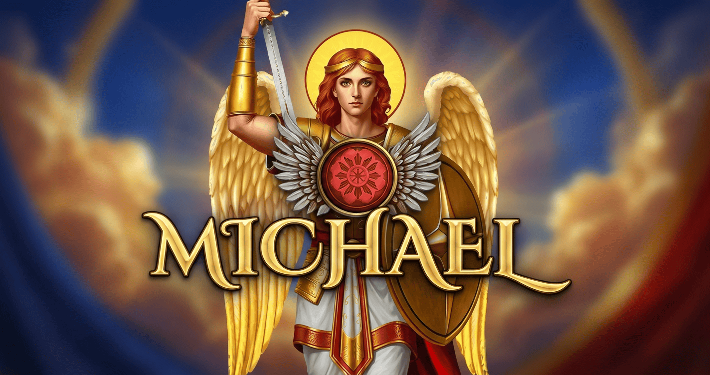 Michael Slot Demo by Venos Studio slot cover image