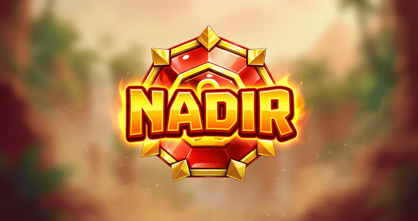 Nadir Slot Demo by Virtual Gold Studios slot cover image