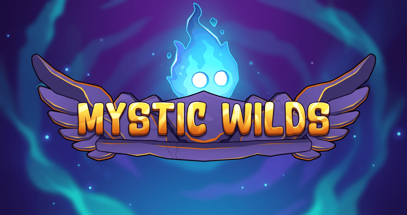 Mystic Wilds Slot Demo by Void Studios slot cover image