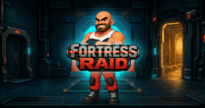 Fortress Raid