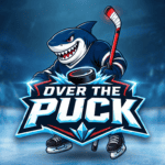 Over The Puck