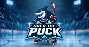 Over The Puck