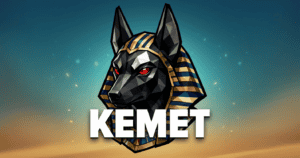 Wild Kemet