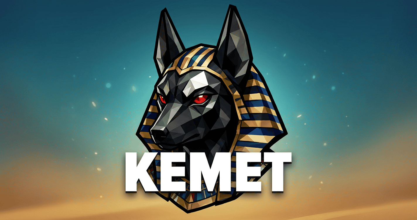 Wild Kemet Slot Demo by Wincap Gaming slot cover image
