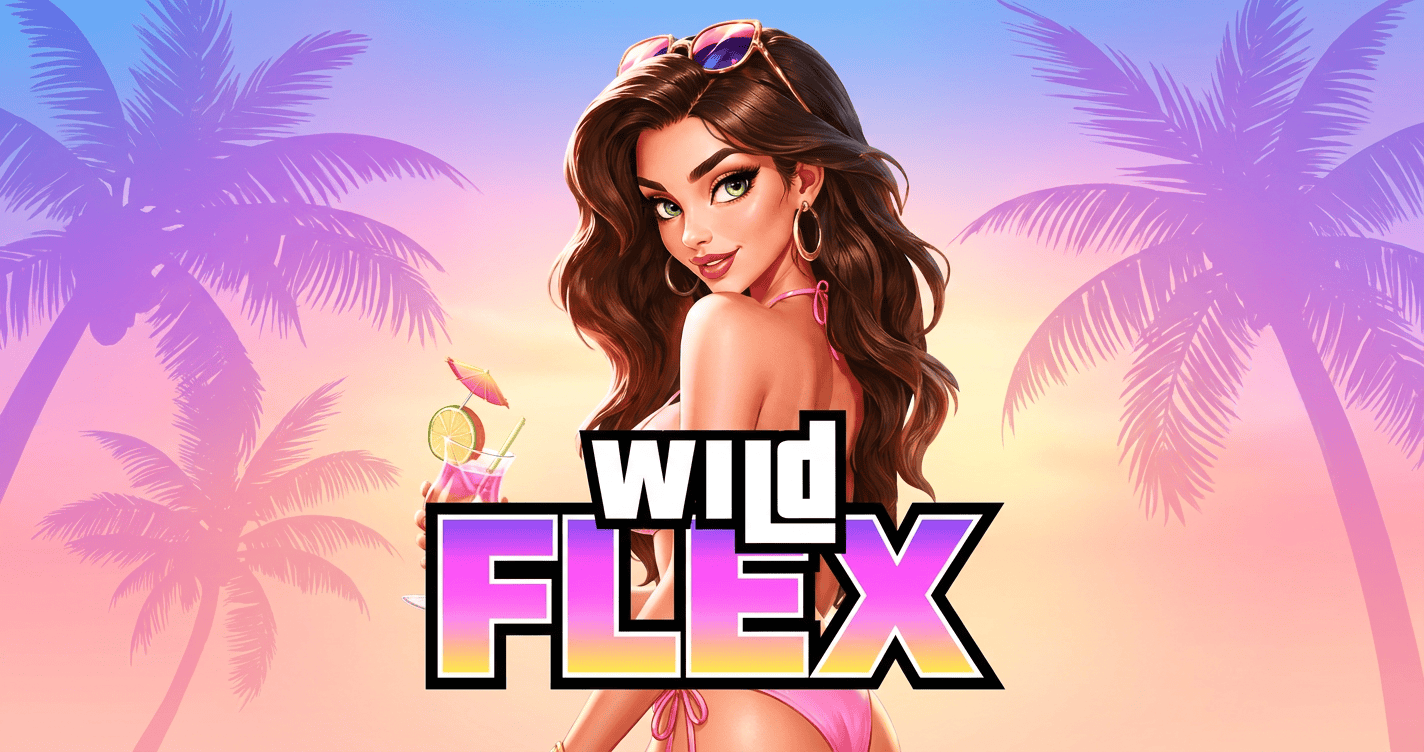 Wild Flex Slot Demo by Yeti Games slot cover image